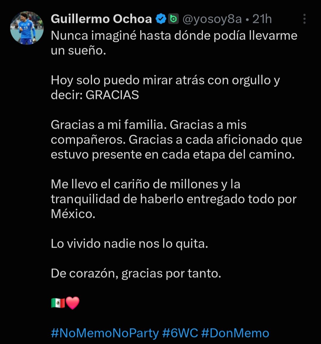 Álvaro Morales tweet media