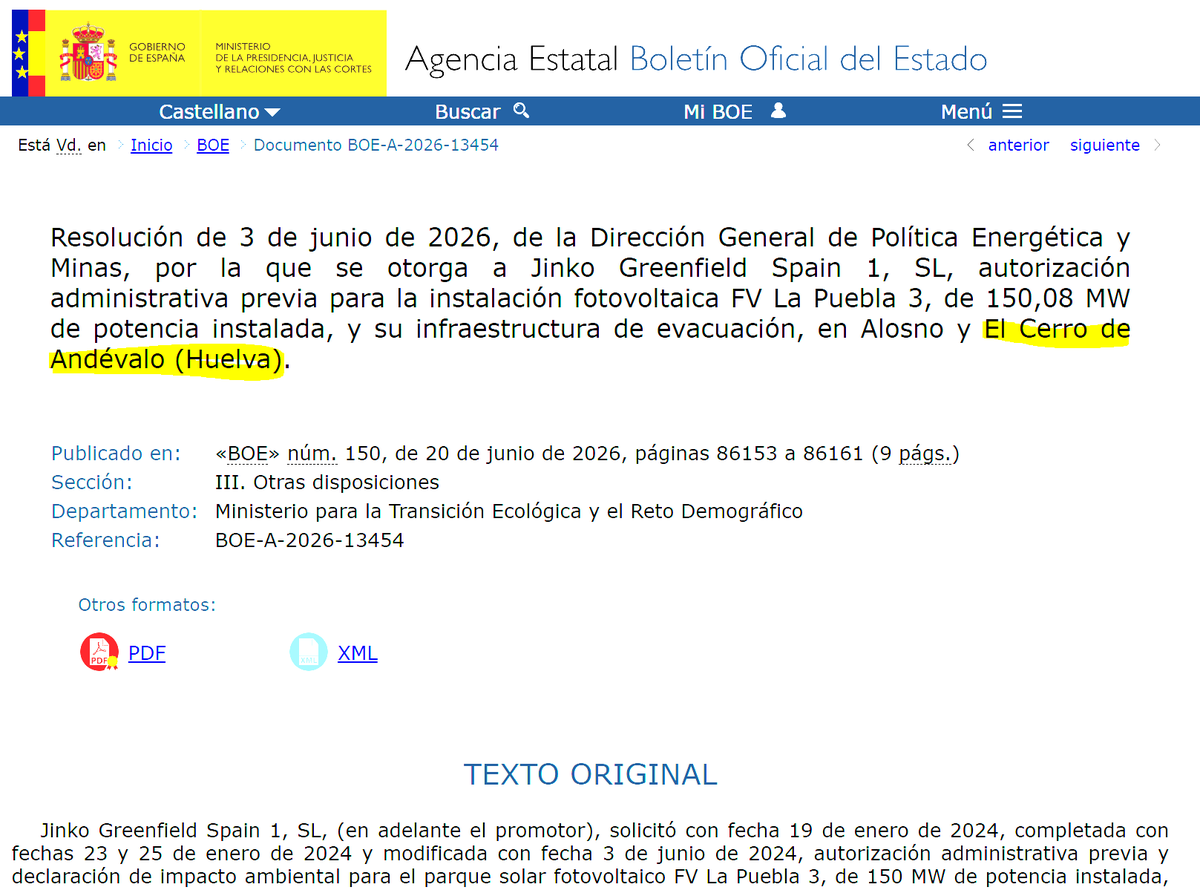 La Quinta Columna tweet media