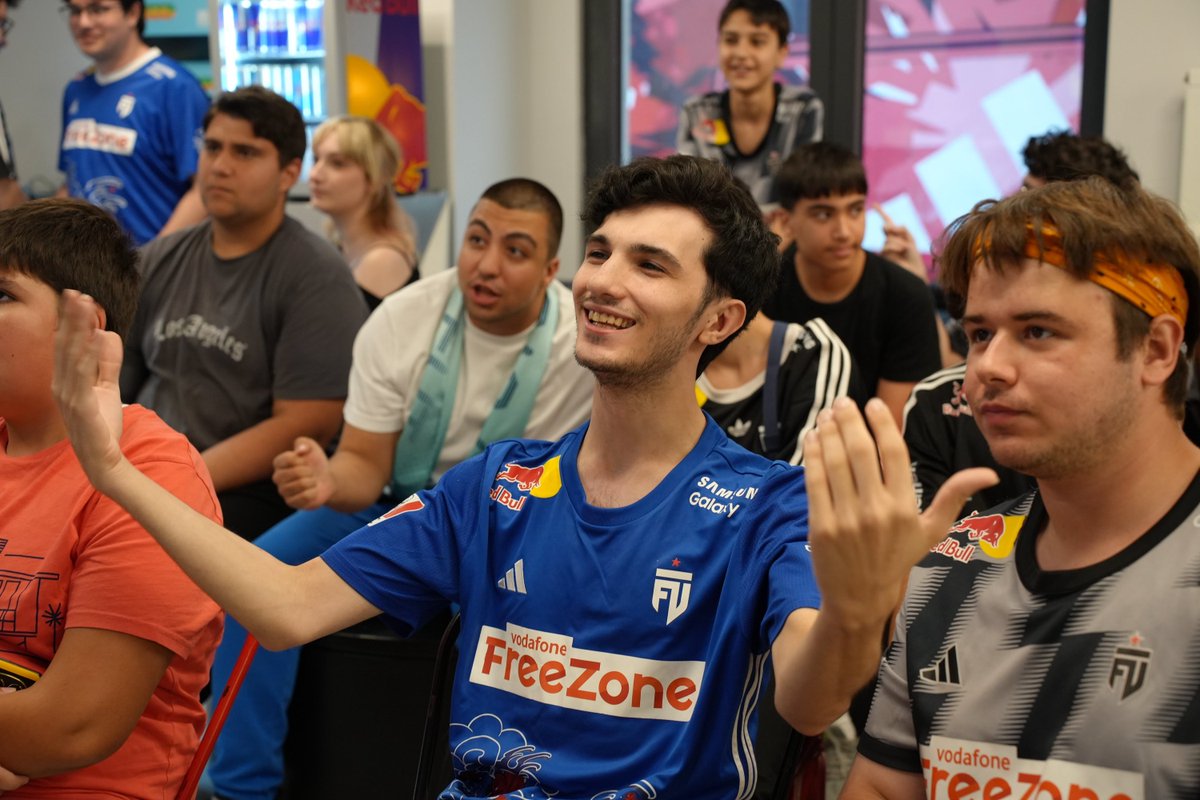 FUT Esports tweet media