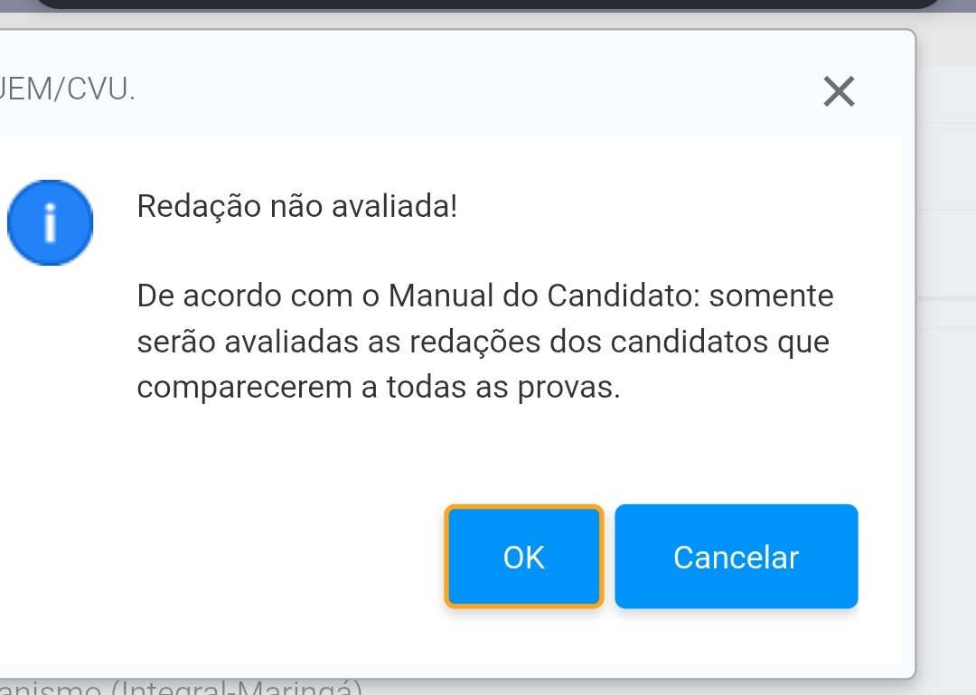 yerinnn45's tweet photo. que putaria é essa uem https://t.co/jgpQzgOV6R