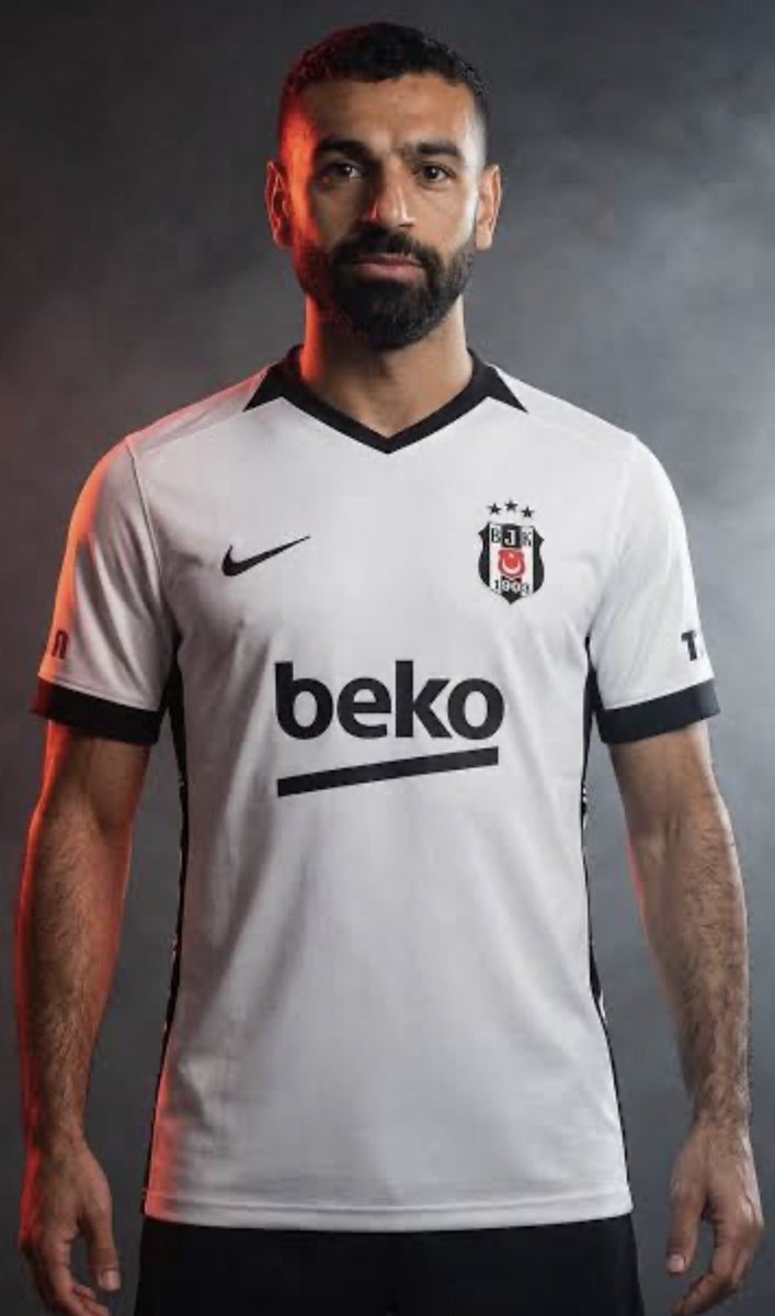 ulastuzak's tweet photo. Geliyor Gelmekte Olan 🦅🦅🦅

Come To Beşiktaş @MoSalah https://t.co/K7XPiSbAjg