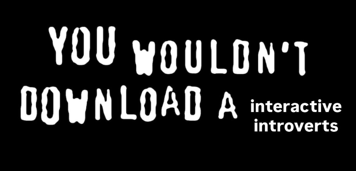 vmpirednp's tweet photo. dan and phil pirating their own show😭 https://t.co/1bLMVxtCAB