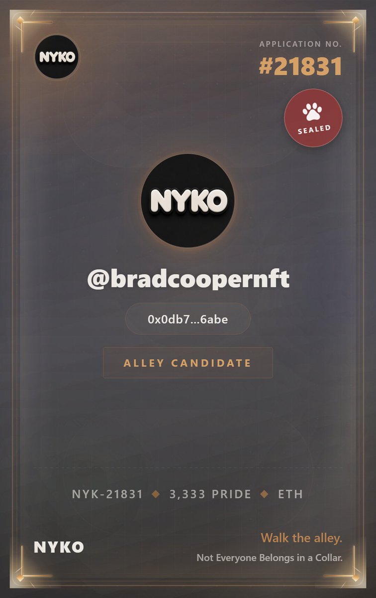 bradcoopernft's tweet photo. https://t.co/mQYhpe8GWG