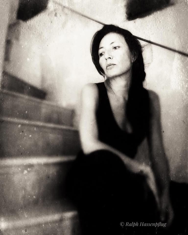 RHassenpflug's tweet photo. Zaïda by RH https://t.co/FIY5nDpqK8