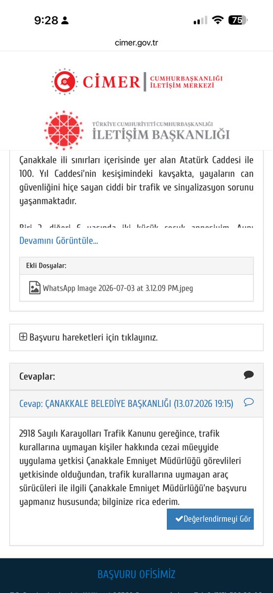 oyuncakperi's tweet photo. @ckalebelediye biriniz cimere cevap yazan arkadaşa trafik sinyalizasyon,ışık süresi gibi işlerin belediyelerce yapıldığını anlatabilir mi?Dilekçe İçinden bir paragraf seçip ona cevap yetiştirmek kadar boş beleş bir belediyecilik olmamalı.Bürokratik paslaşmadan iş yapamazlar asla! https://t.co/Thvao8Ws9w