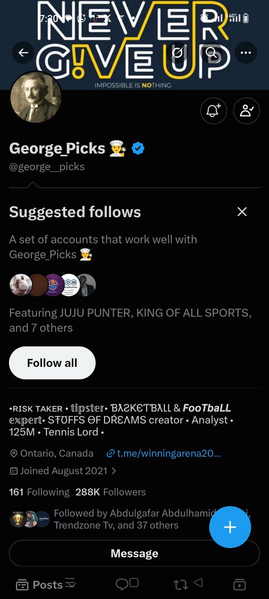 Callme_erny's tweet photo. @39billion @george__picks Thank you ooo

9026874407
Opay i hope am not too late @39billion abeg do 2k for me if at all my phone off since oo https://t.co/kUfDHesDzo