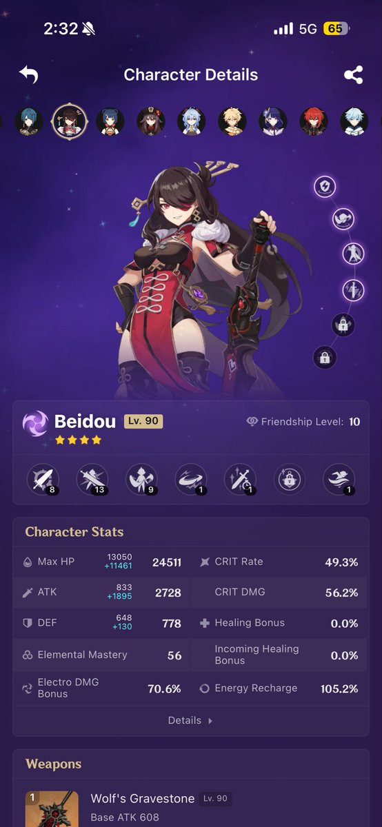 beimiyas's tweet photo. main team reveal :3 https://t.co/2fPwjB5pN5