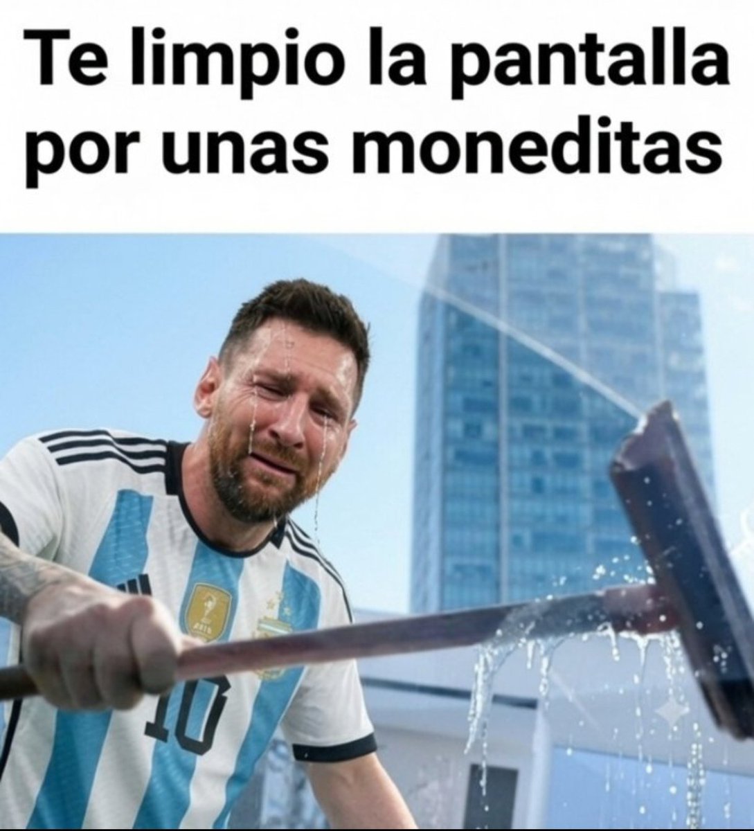 El Trumpetas tweet media
