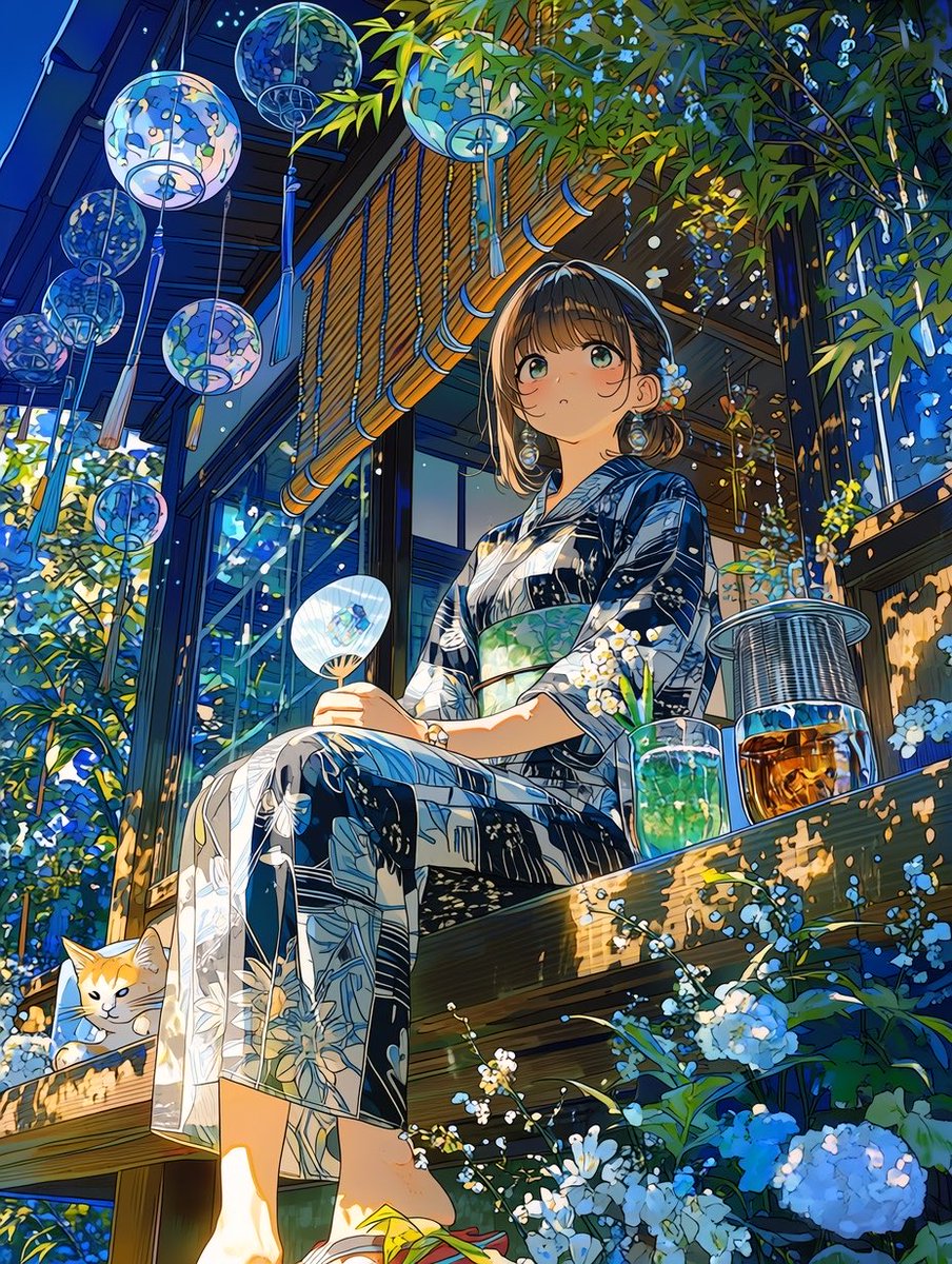 ni_konyanko's tweet photo. #AI
#AIart️️️️️️️️️️️️️️️️️️️️️️️️️️️️️️️️️️️️️️️️️️️️️️️️️️️ 
#AIイラスト https://t.co/oHYKPkbpzD