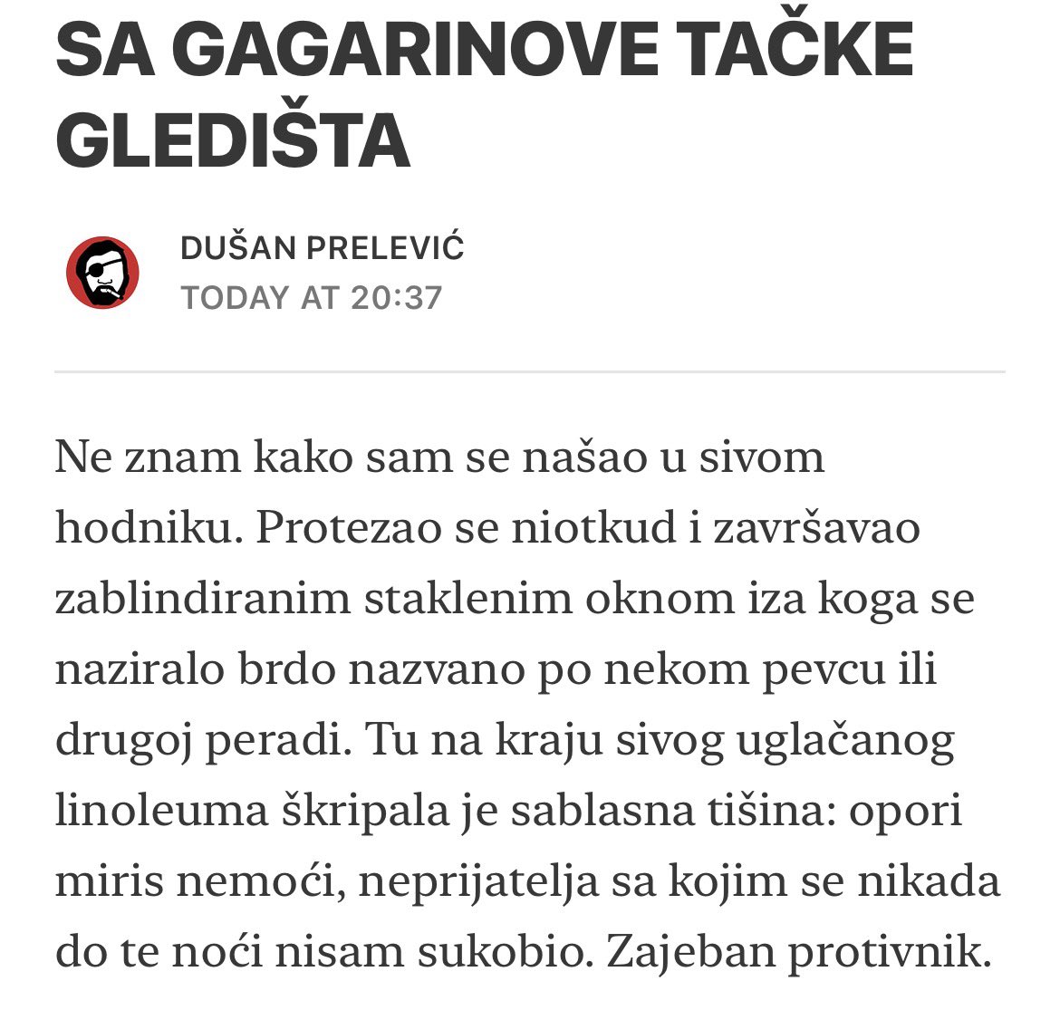 dusanprelevic's tweet photo. https://t.co/xAqHMHwFFi https://t.co/cX10g4545x