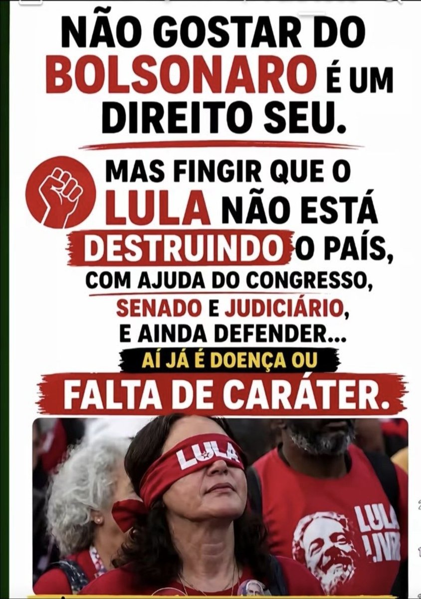 Brasil1945's tweet photo. @lazarorosa25 Hipócrita 
Imbecil https://t.co/QAU3HZ6htq