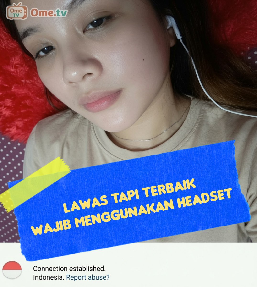 warung_ome's tweet photo. ome tv bluetooth speaker super jernih.. https://t.co/15ouCXjAAe
