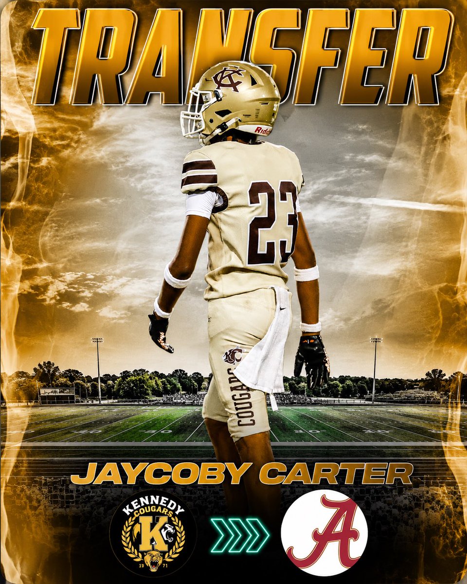 Jaycobycarter23's tweet photo. Bishop Alemany 🏡 @latsondheimer @coachmgentle @coach_meat @recruitcoachmc @CoachFin_ @franks_coach https://t.co/51o8ps83R9