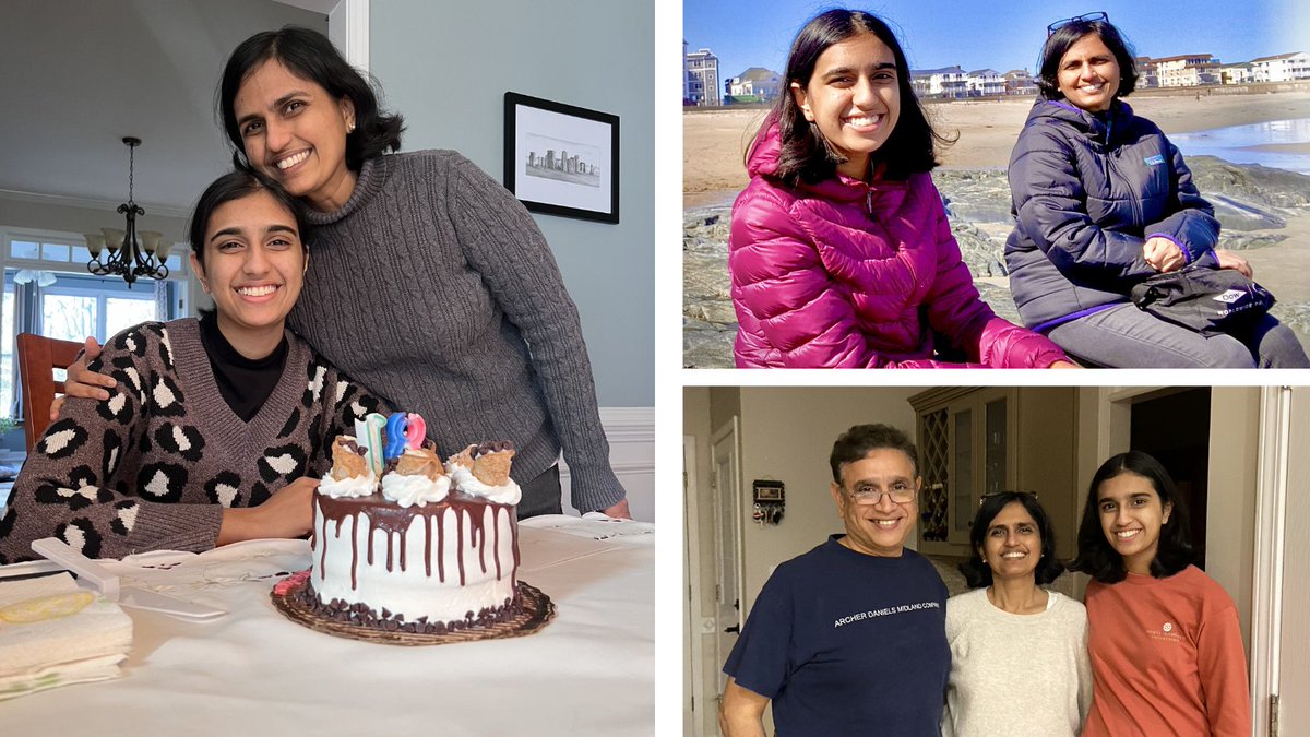 CoulterBME's tweet photo. When Meghna's mother was diagnosed with ALS, she wanted to better understand the disease.

That journey led her to @CoulterBME, where she studied connections among #ALS, #AlzheimersDisease, and frontotemporal #dementia. 

Learn more: https://t.co/I8ljRBo2U2 https://t.co/wJNNHwgOpm