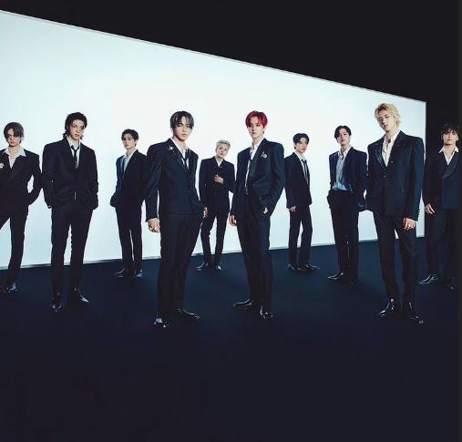 AboutMusicYT's tweet photo. 6 years ago today, TREASURE made their debut. https://t.co/YCKZ34CKxS