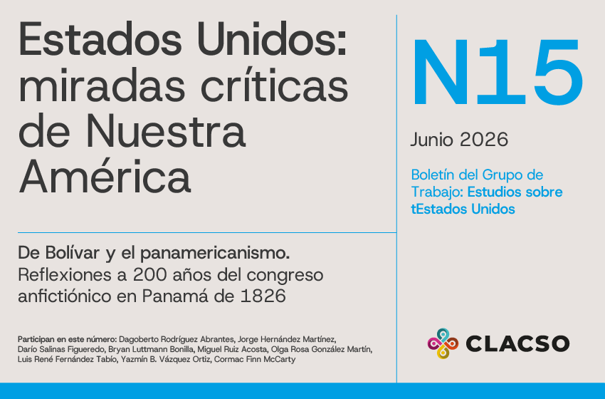 CLACSO tweet media