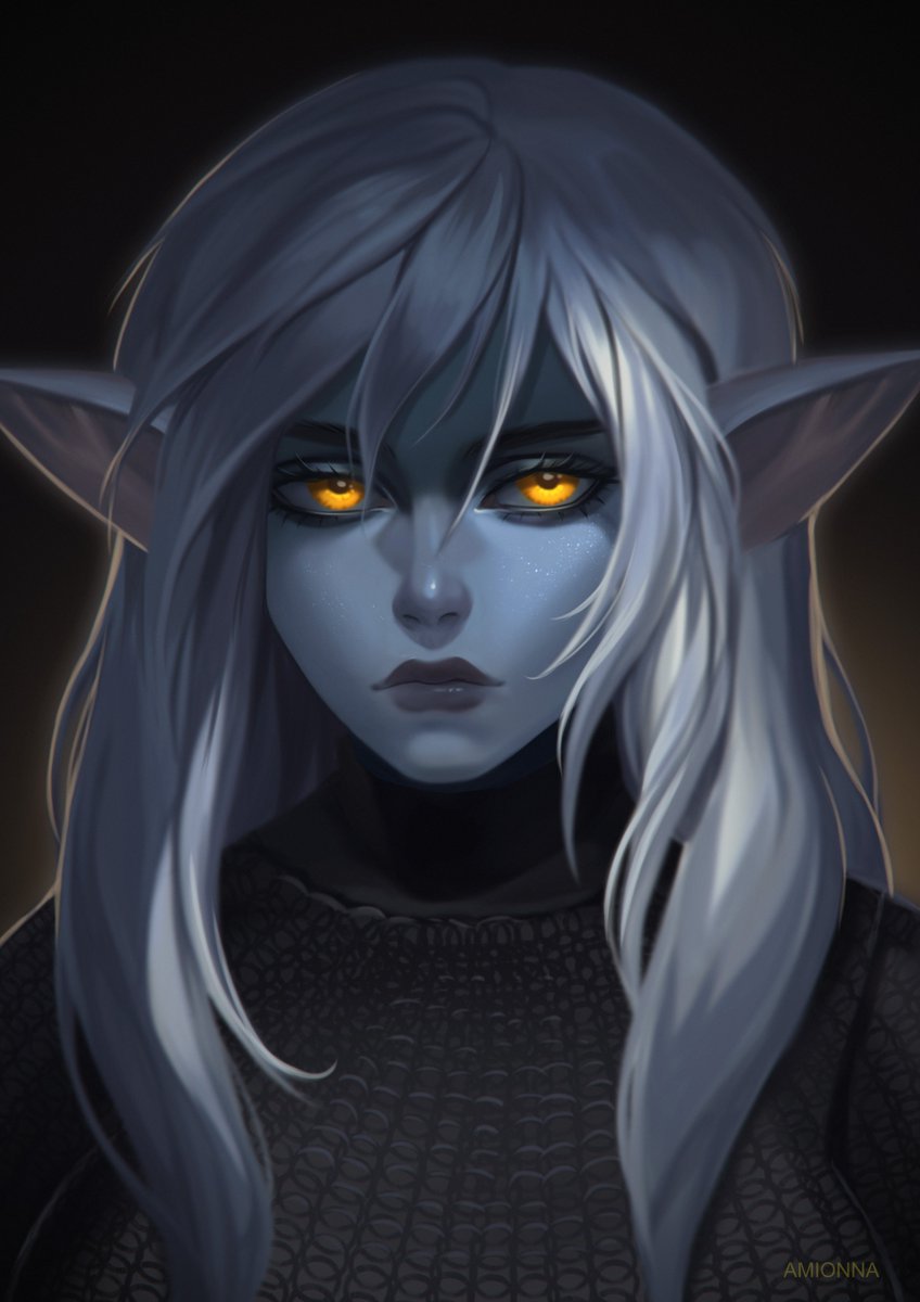 Ami_onna's tweet photo. Reias
🖤

#DnD #Deepgnome #Svirfneblin https://t.co/MwDX5vPs8t