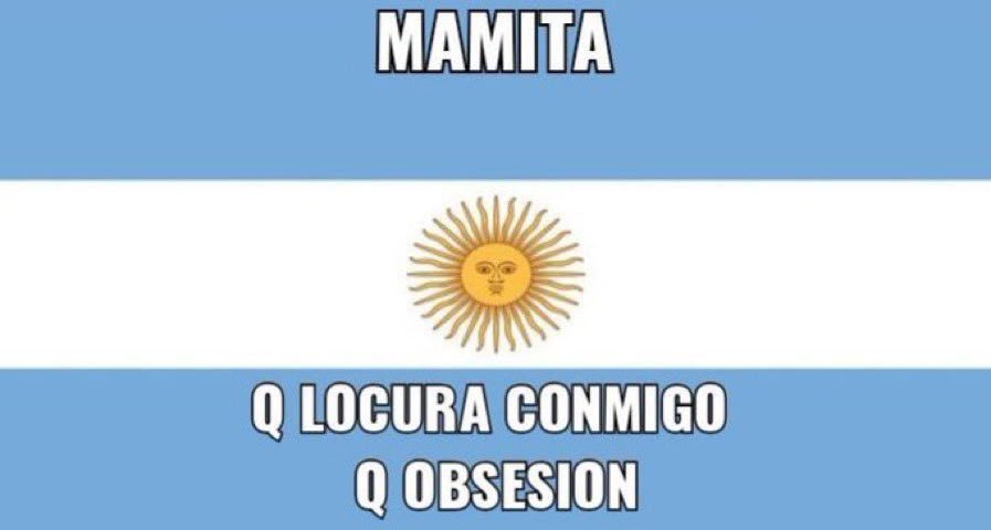 NM 🇦🇷☀️ tweet media