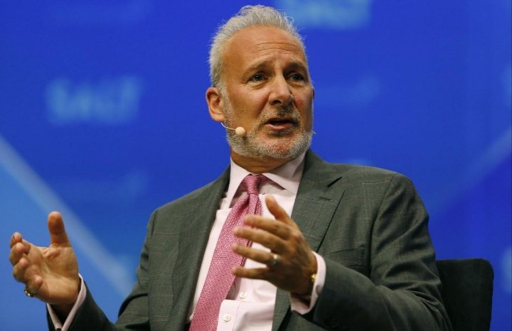 crypto_king34's tweet photo. Peter Schiff argues that tokenized gold is a better fit for the idea of "digital gold" than Bitcoin, claiming it combines the stability of physical gold with the efficiency of blockchain technology.

While tokenized gold could expand access to traditional safe-haven assets, Bitcoin continues to attract institutional capital through spot ETFs, corporate treasury adoption, and its fixed 21 million supply. The debate increasingly reflects two different investment philosophies rather than a direct replacement.

Markets are watching whether tokenized real-world assets and Bitcoin will grow as complementary asset classes instead of competing ones.