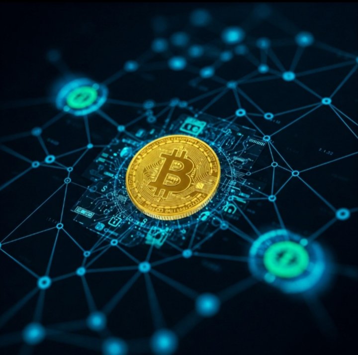 crypto_king34's tweet photo. Peter Schiff argues that tokenized gold is a better fit for the idea of "digital gold" than Bitcoin, claiming it combines the stability of physical gold with the efficiency of blockchain technology.

While tokenized gold could expand access to traditional safe-haven assets, Bitcoin continues to attract institutional capital through spot ETFs, corporate treasury adoption, and its fixed 21 million supply. The debate increasingly reflects two different investment philosophies rather than a direct replacement.

Markets are watching whether tokenized real-world assets and Bitcoin will grow as complementary asset classes instead of competing ones.