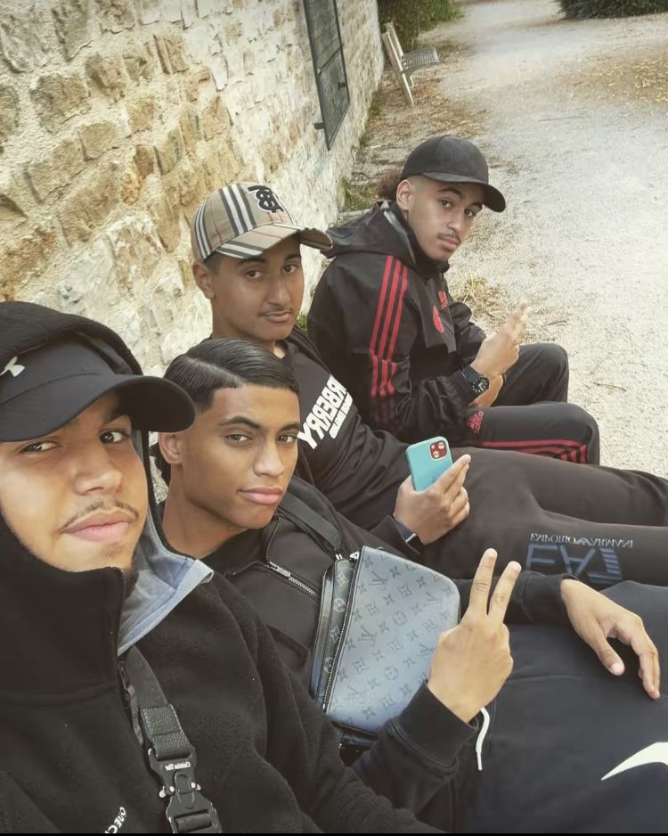 TamerArab853's tweet photo. Vous kiffez ou pas ? https://t.co/WdYn80uEqj