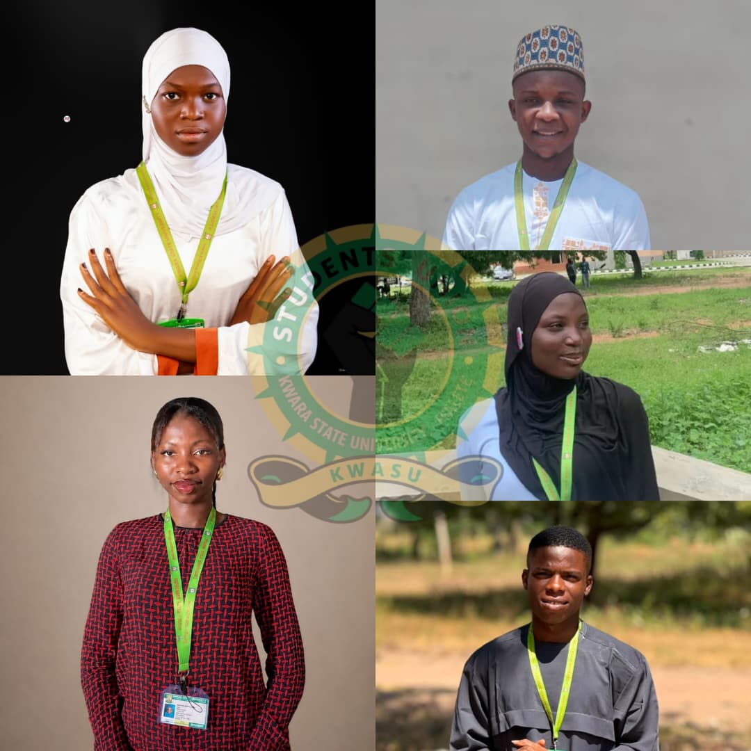naaskwasu4u's tweet photo. Faculty of Agriculture stands with our Progress Era candidates!
One Faculty. One Voice. One Purpose.
#NAASKWASU #KWASU #SUElections #ProgressEra #FacultyOfAgriculture https://t.co/5bgooL7jMk