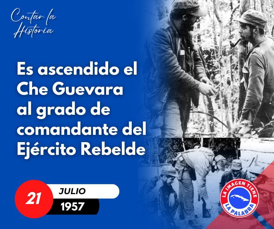 EliodanisAmaya's tweet photo. #CubaViveEnSuHistoria #100AñosConFidel #SiempreJoven #Niquero #ProvinciaGranma #Cuba @PartidoPCC @ovalle_verdecia @DiazCanelB @BarceloOrt92635 @TaniaMariaHere1 @UniversidadPCC @DrRobertoMOjeda https://t.co/RXnjnr94Ht