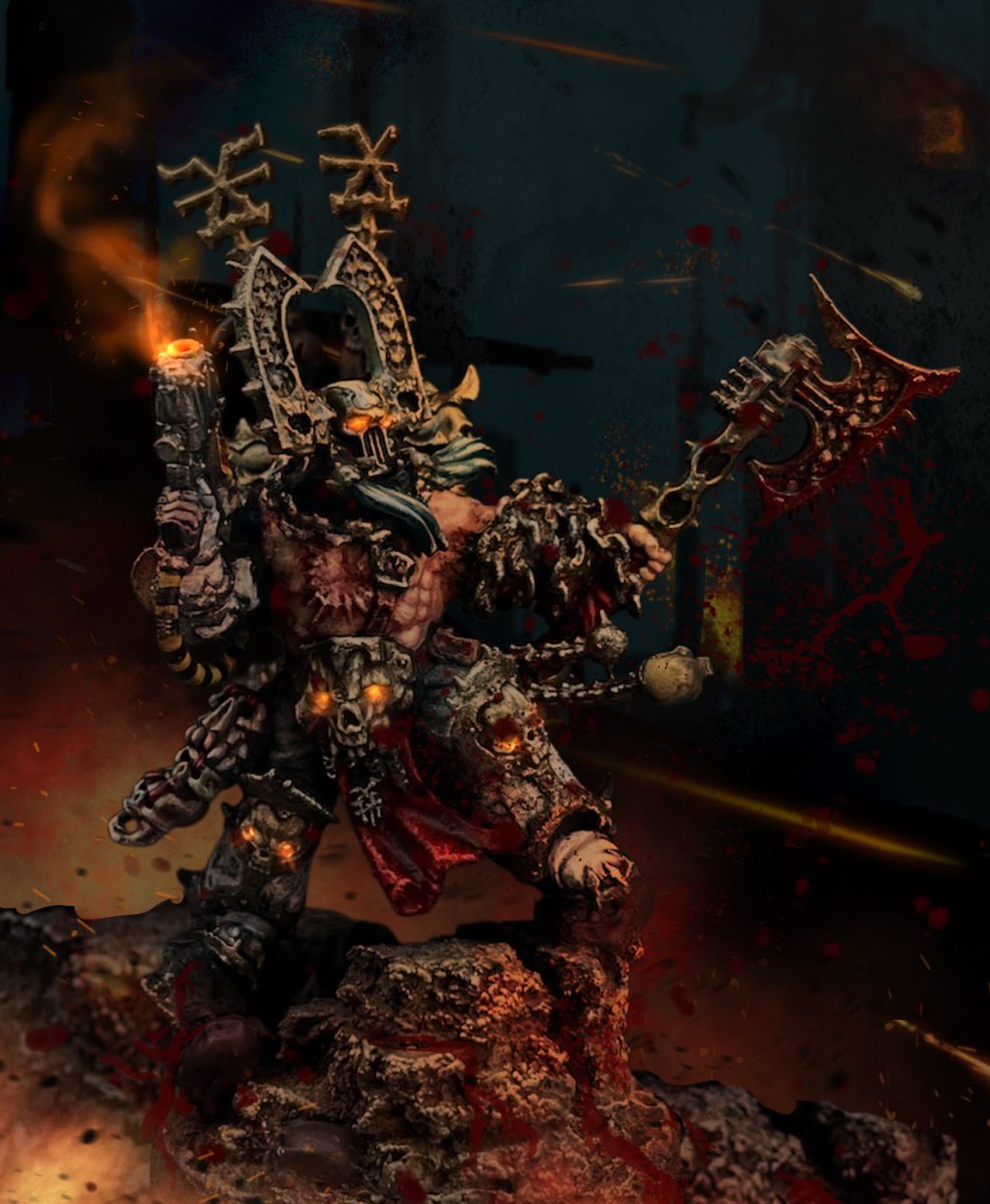ArtistsEmpire's tweet photo. Get ready for next weeks #freepaintoverday!

Get your miniature photos ready #warhammer https://t.co/y7ZMCITArS