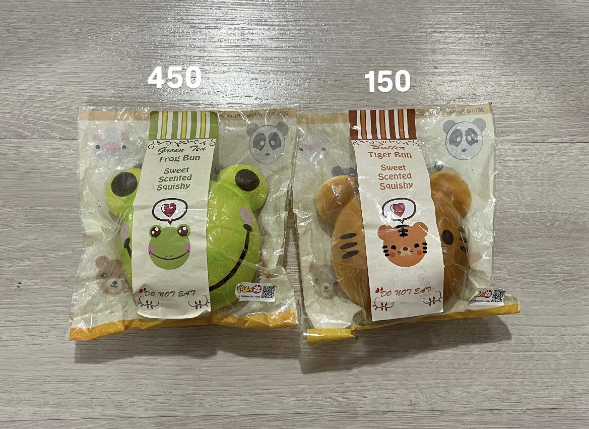 boo3ery's tweet photo. #สกุชชี่ #ตลาดนัดสกุชชี่ #ส่งต่อสกุชชี่ #ปล่อยสกุชชี่ #สกุชชี่มือสอง https://t.co/L1HWE3KOds