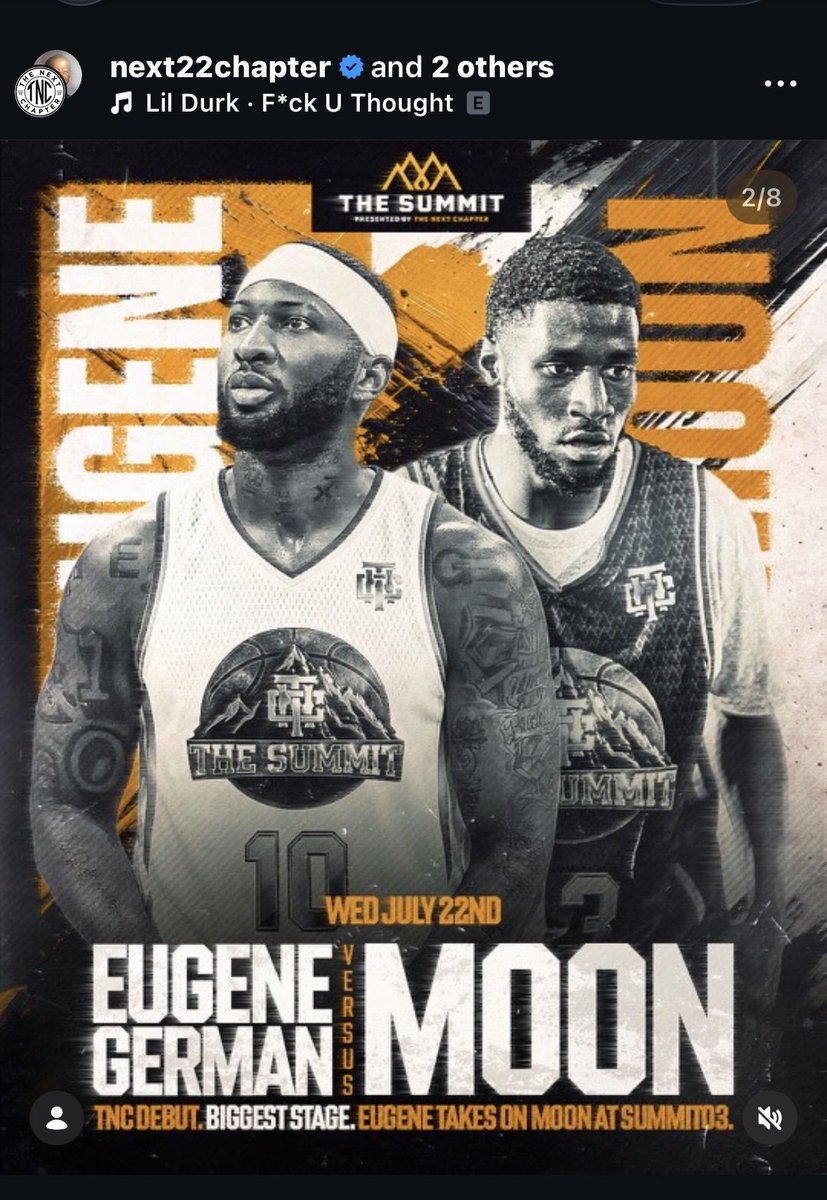 BDSportings's tweet photo. DEFINITELY TUNED IN FOR THIS!
Taking All BETS!!
Let Me Know If You Ready ✅
DM ME 🫡 https://t.co/9G0As5SbnZ