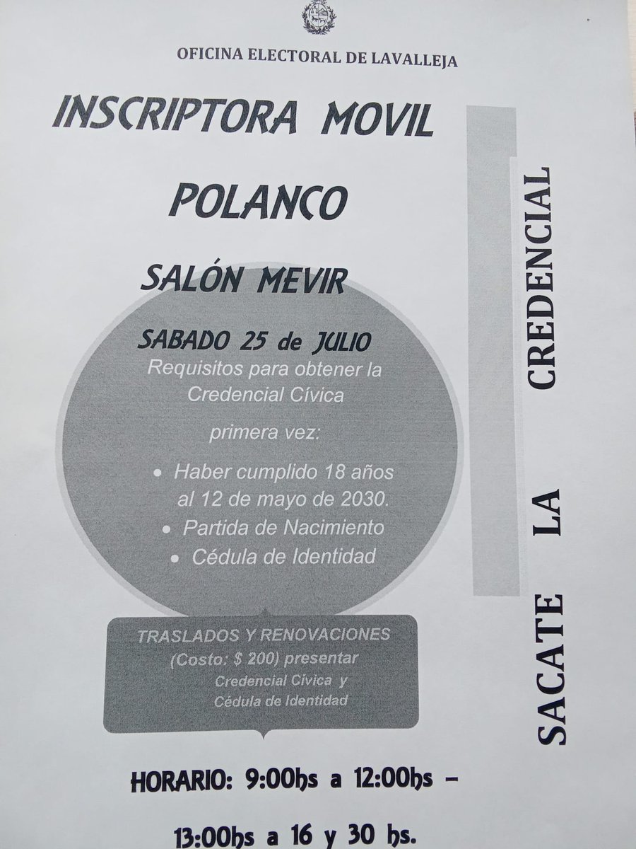 CorreaVerdun's tweet photo. Sácate la credencial 👇👇👇. https://t.co/8V8BVrWqks