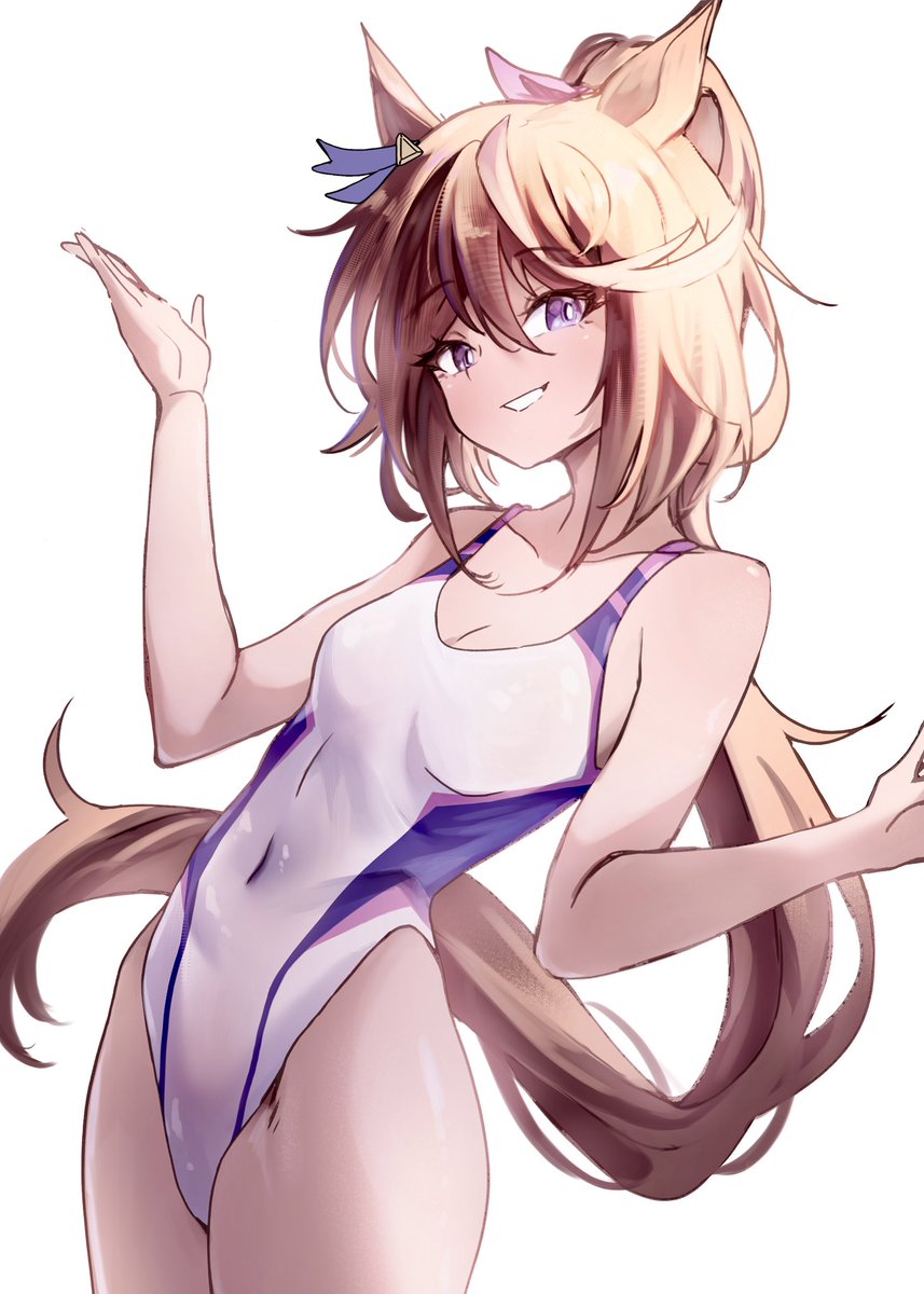 Lvstre_art's tweet photo. quick tokai teio sketch
#ウマ娘 #umamusume https://t.co/XfqrCG1VUZ