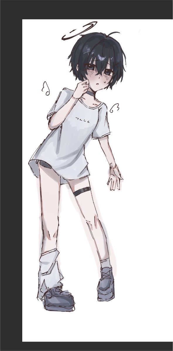 doqrooon's tweet photo. 好きな物つめつめ絵 https://t.co/jVjpC6jcc8