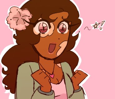Vanilat0ast_555's tweet photo. Excited!! (Lilith oc art) https://t.co/XKXVx9BPKA