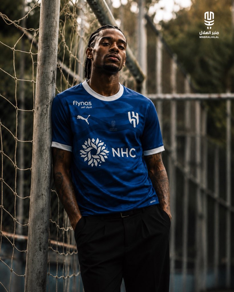منبر الهلال - Mnbr Alhilal tweet media