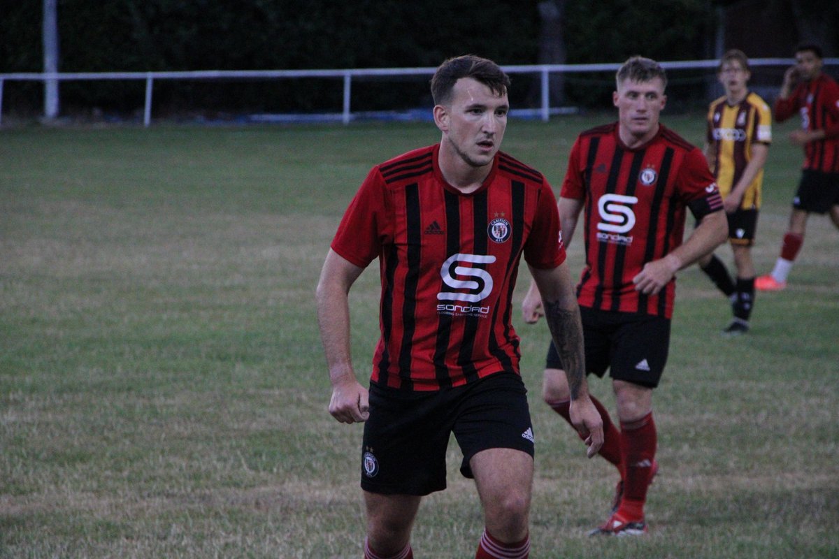 FindMeOnTheSL's tweet photo. @CampionAFC V @officialbantams 

🔗 https://t.co/VMy8DeC4HR https://t.co/gCYrF74lGN