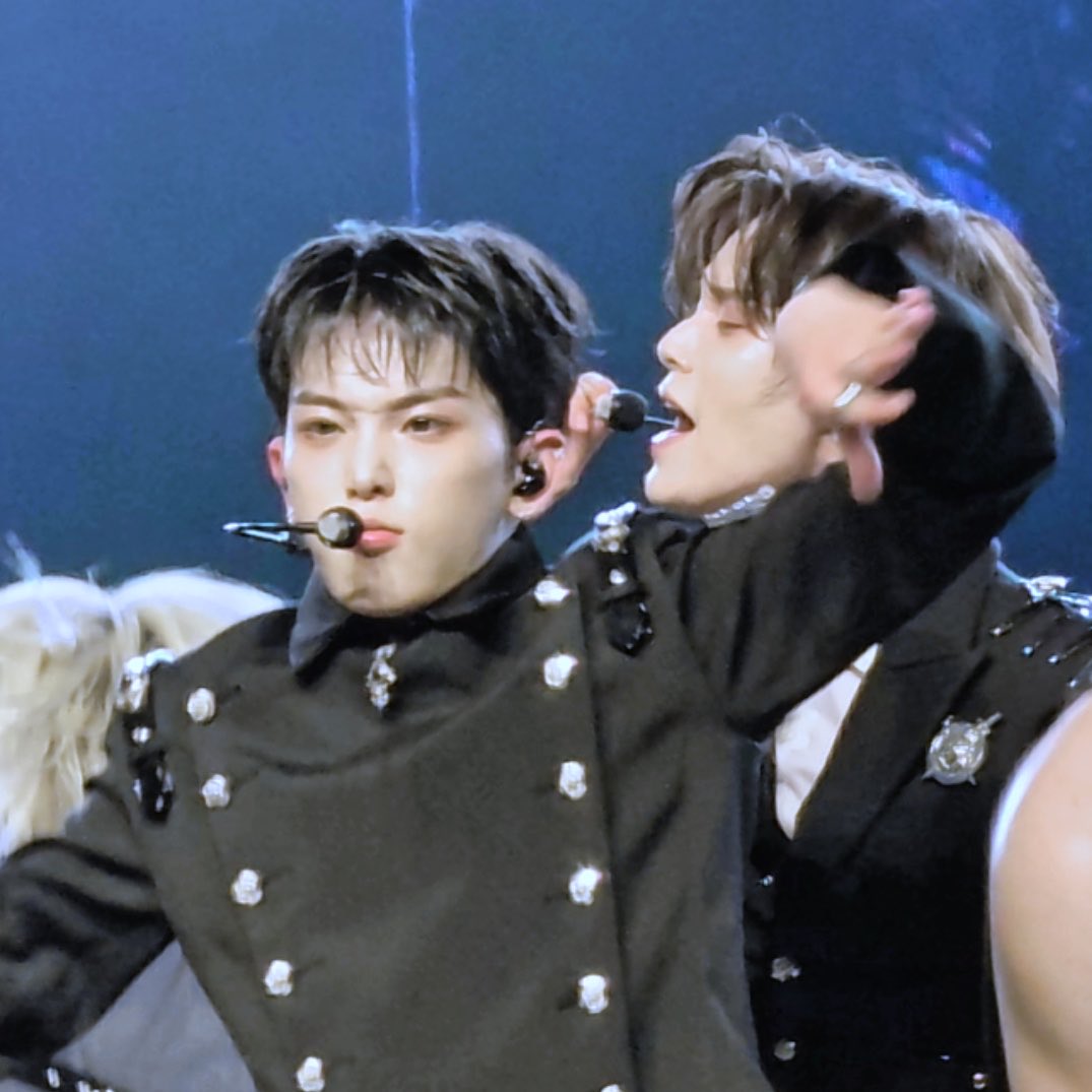 peachiinx's tweet photo. ใครทำพี่ผมโดนแน่🫵 https://t.co/Xx9QMDXYWO