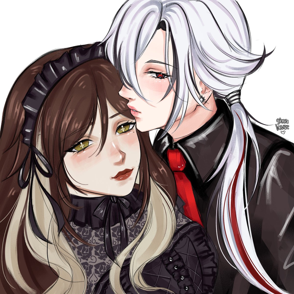 ₊˚ʚ aluka ♰ arlecchino's wife tweet media