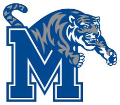 micah1of1_'s tweet photo. #AGTG After a great conversation im blessed to receive an offer from Memphis !!!!💙🤍
@247recruiting  @AllenTrieu  @ChrisBrooks83 @MemphisFBRec 
@JPRockMO  @PrepRedzoneMO @MemphisFB https://t.co/NoDjYY1prI
