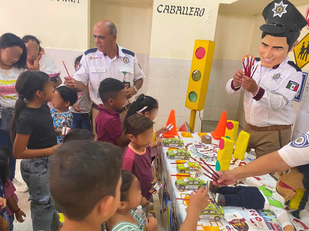 SSP Veracruz tweet media