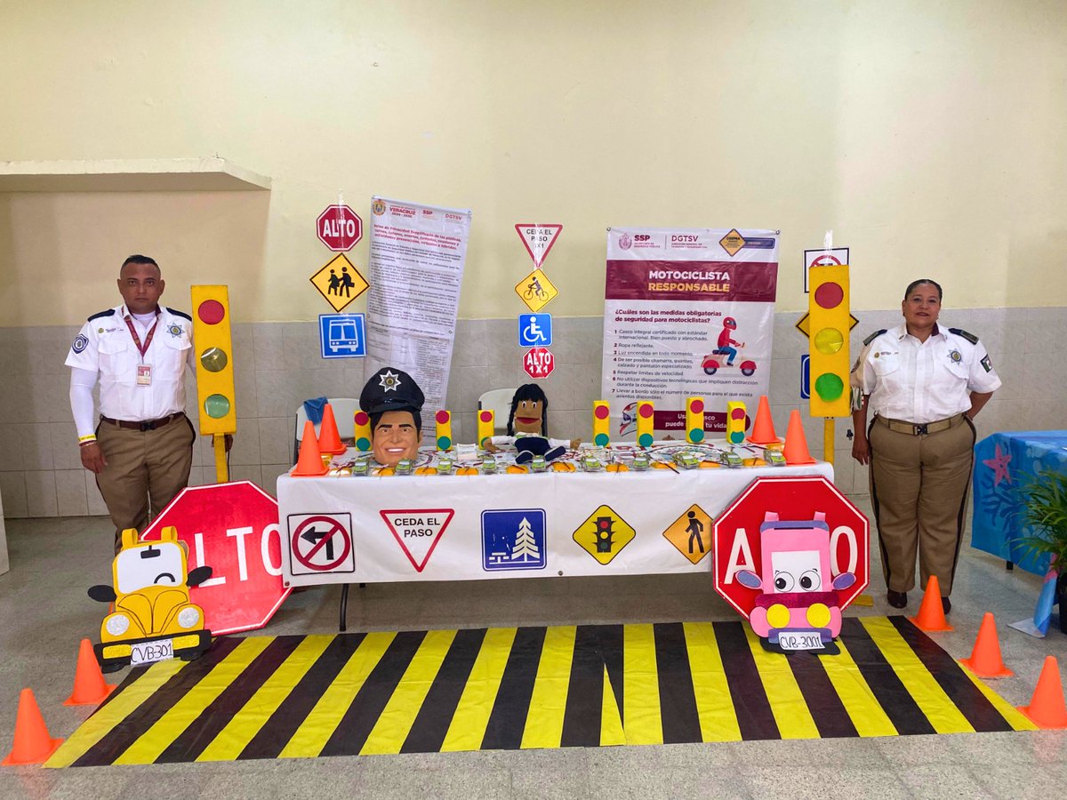 SSP Veracruz tweet media