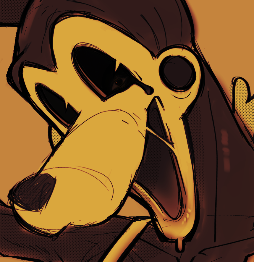 melogranomarcio's tweet photo. Buddy..#batim https://t.co/SfGuD4oArh