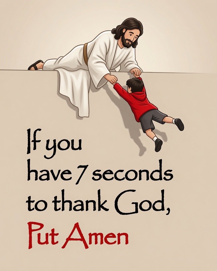 Evergreenxg's tweet photo. Thank you Jesus for saving me.

Amen . https://t.co/aDuSpIZ53i
