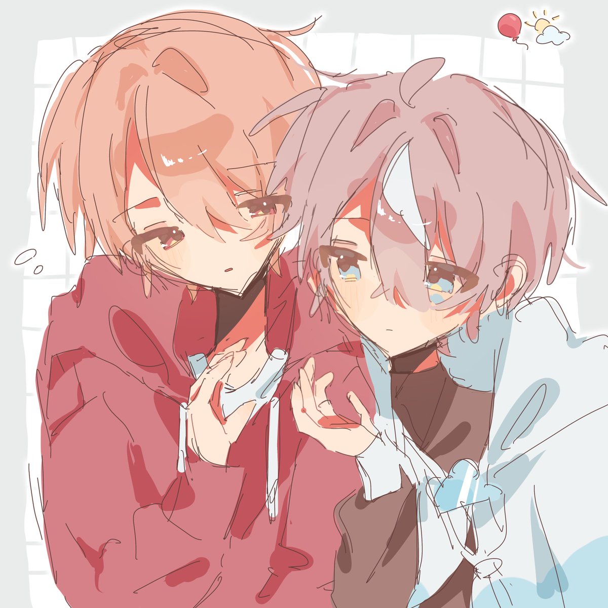 ここ。 (@kokoooooo_10529) / Posts / X