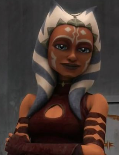 The Ahsoka Files tweet media