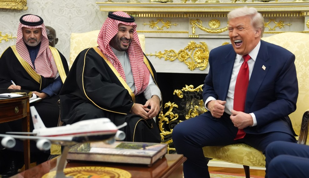 tparsi's tweet photo. The US-Saudi nuclear deal makes no sense

A few points on the shocking U.S.–Saudi nuclear deal announced.

🔺This reflects a weaker American bargaining position, not a stronger one.

The broader context is China. The Biden administration pursued a nuclear deal with Saudi Arabia, as part of a broader expansion of Trump’s Abraham Accords, in part to pull Riyadh closer to Washington and away from Beijing. But Washington’s position has deteriorated since then. The credibility of the U.S. security umbrella has weakened, GCC states have become more strategically autonomous, and Saudi Arabia has gained leverage by diversifying its partnerships.

The result appears to be that Washington had to offer substantially more to try to keep Saudi from drifting further toward China, while getting substantially less in return.

🔺Biden was going down the same path…

The Biden administration reportedly considered similar arrangements, but its efforts were derailed by the repercussions of the October 7 attacks.

Biden officials also understood the risks, although it did not prevent them from pursuing it and signalling willingness to offer Saudi major nuclear concessions. Some of the contingency ideas reportedly discussed bordered on the surreal: having American troops physically guard Saudi enrichment facilities from the Saudis themselves, or designing systems that would allow the United States to disable—or even destroy remotely—the facilities if necessary.

The fact that such safeguards were seriously contemplated should itself have been a warning. If your proposal requires extraordinary mechanisms to prevent your own ally from using the technology you are providing, perhaps the proposal is fundamentally flawed.

🔺This likely weakens Washington’s negotiating position with Iran

If there is eventually another U.S.-Iran nuclear agreement, today’s decision establishes an entirely new benchmark.

It becomes impossible to argue that Saudi Arabia may enrich uranium while Iran cannot, although Tehran was never going to accept zero enrichment in the first place. But proposals that earlier had been entertained - such as a 5- to 10-year moratorium on enrichment - may now also be out of reach.

Moreover, and perhaps more importantly, it becomes harder to insist on intrusive international inspections for Iran while accepting a far lighter non-IAEA inspection regime for Saudi Arabia. And it becomes much more difficult to portray enrichment itself as an unacceptable proliferation risk.

Washington has made the type of deal it wants from Iran more complicated.

Full analysis on Substack: https://t.co/sOyMu19U3m