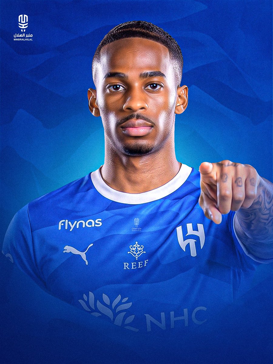 MnbrAlhilal's tweet photo. 🚨🚨🚨🚨🚨🚨🚨🚨 عاجل - الفريدو بيدولا:

سامرفيل هلالي 💙 https://t.co/SngYO3ZCE0