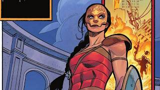 ComicReload's tweet photo. How Diana Chose to Be Wonder Woman — Wonder Woman #35
https://t.co/8SmKark7QH https://t.co/C2yakHebfs