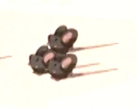Light_88_'s tweet photo. Scrapped Beta Maushold? They wanted to create it 20 years ago 😭 https://t.co/9HjJG928cr