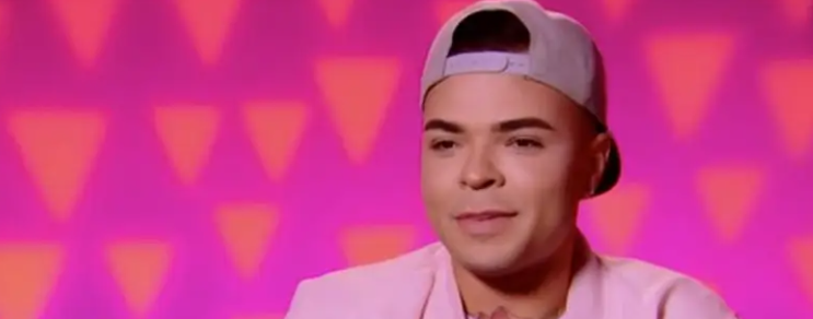 joseane1005's tweet photo. @choquei Agora só falta ser anunciado na nova temporada de RuPaul's Drag Race. https://t.co/LZRHxY8L0K
